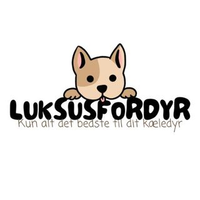 Luksusfordyr Logo