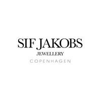 Sif Jakobs Logotype