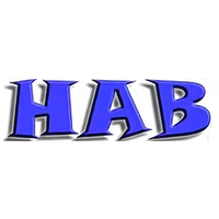 HAB Logotyp