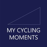 My Cycling Moments