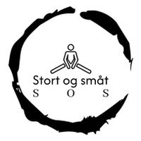 Stort & Småt Logo
