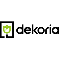 Dekoria Logotyp