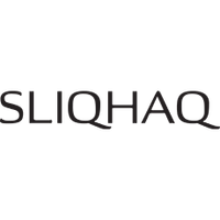 Sliqhaq Logotype