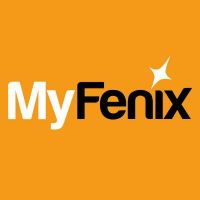 Fenix Logotype
