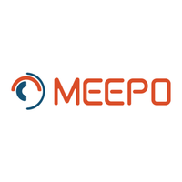 MEEPO Logotype