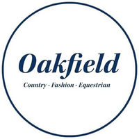 Oakfield Logotype