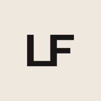 Lookfantastic Logotype