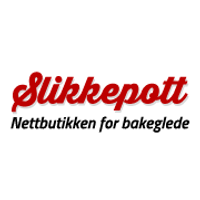 Slikkepott Logo
