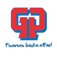 K-BYGG Fresks Logotyp