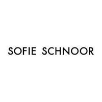 Sofie Schnoor Logo