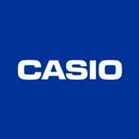 CASIO Logotype