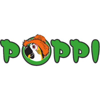 PoppiOnline Logo