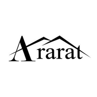 Ararat Smycken & Design Logotyp