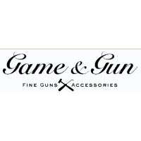Game & Gun Logo