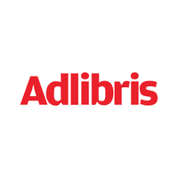 Adlibris Logo