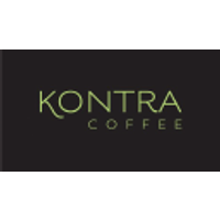 Kontra Coffee Logo