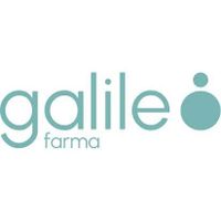 Galileo Farma Logotipo