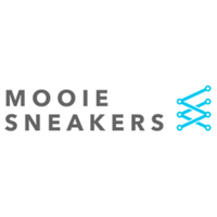 Mooiesneakers Logotype