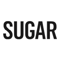 Sugar Logotype