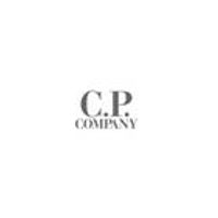 CP Company Logotype
