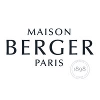 Maison Berger Paris Logotype