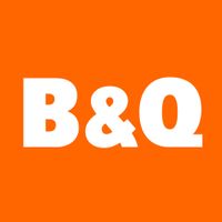 B&Q Ireland Logotype