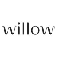 Willow Pump Logotype