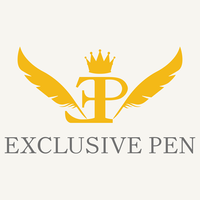Exclusive Pen Logotype