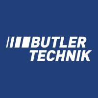 Butler Technik Logotype