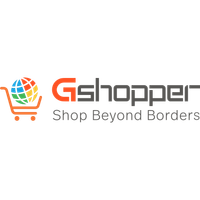 Gshopper Logotype