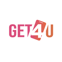 Get4u Logotyp