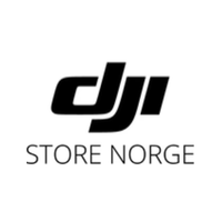 DJI Store Norge Logo