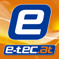 e-tec.at Logo