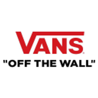 Vans Logotype