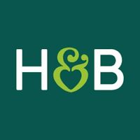 Holland & Barrett Logotype