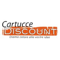 CartucceDiscount Logotipo