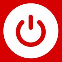 The Power Site Logotype