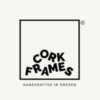 Corkframes