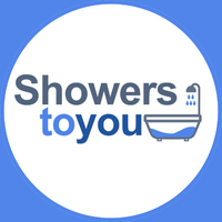 Showerstoyou Logotype
