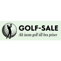 Golf-sale Logotyp