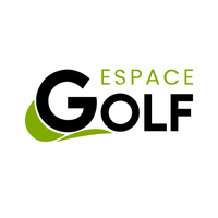 Espace Golf Logotype