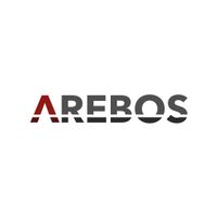 Arebos Logotipo