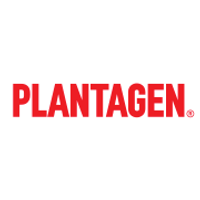 Plantagen Logotyp