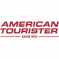 American Tourister Logotype