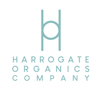 Harrogate Organics Logotype