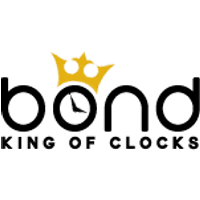 Bond.dk Logo