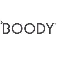Boody Logotype