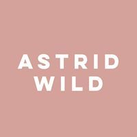 Astrid Wild Logotyp