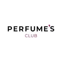 Perfumes Club Logotipo