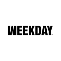 Weekday.com Logo
